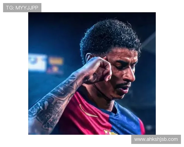 拉什福德足球明星头像背后的故事与成就解析