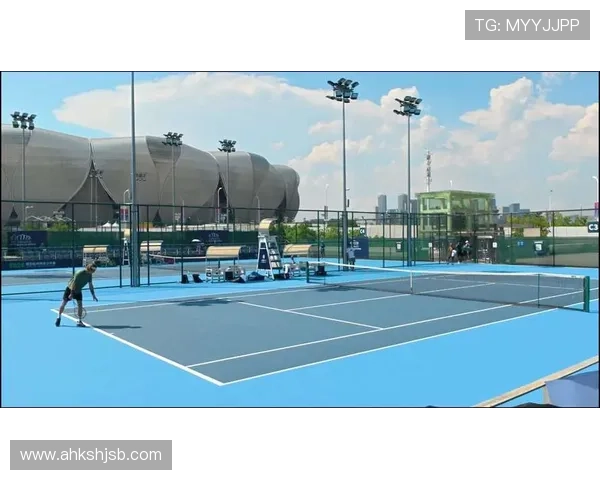 杭州网球队选拔赛点评展现灵活性与团队协作的精彩瞬间