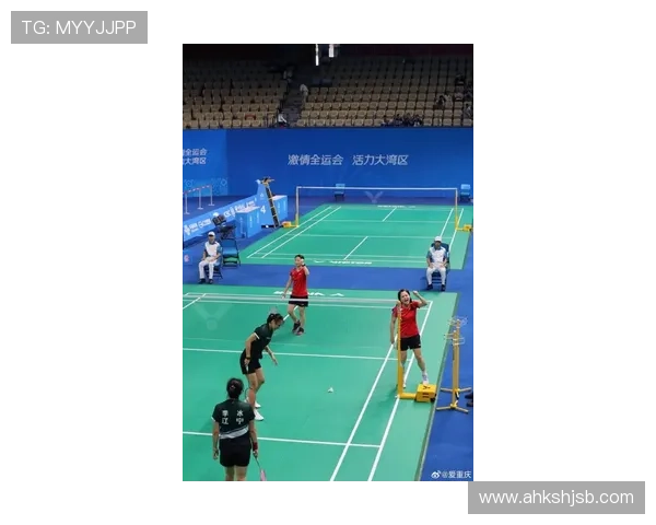 重庆羽毛球队在锦标赛中的精彩表现与实力分析