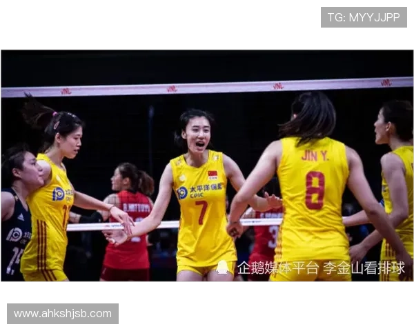 杭州排球队在联合会杯中的速度表现分析与点评